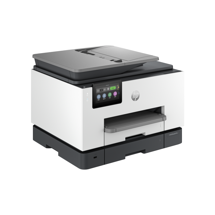 HP OfficeJet Pro 9130b - Impresora Multifuncional 4 en 1, Color, 25 ppm Negro/19 ppm Color, WiFi, Fax 3 HP OfficeJet Pro 9130b - Impresora Multifuncional 4 en 1, Color, 25 ppm Negro/19 ppm Color, WiFi, Fax 3