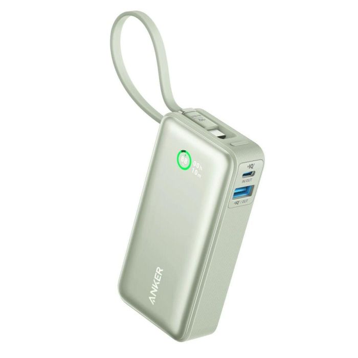 Powerbank Anker 545 Nano 3