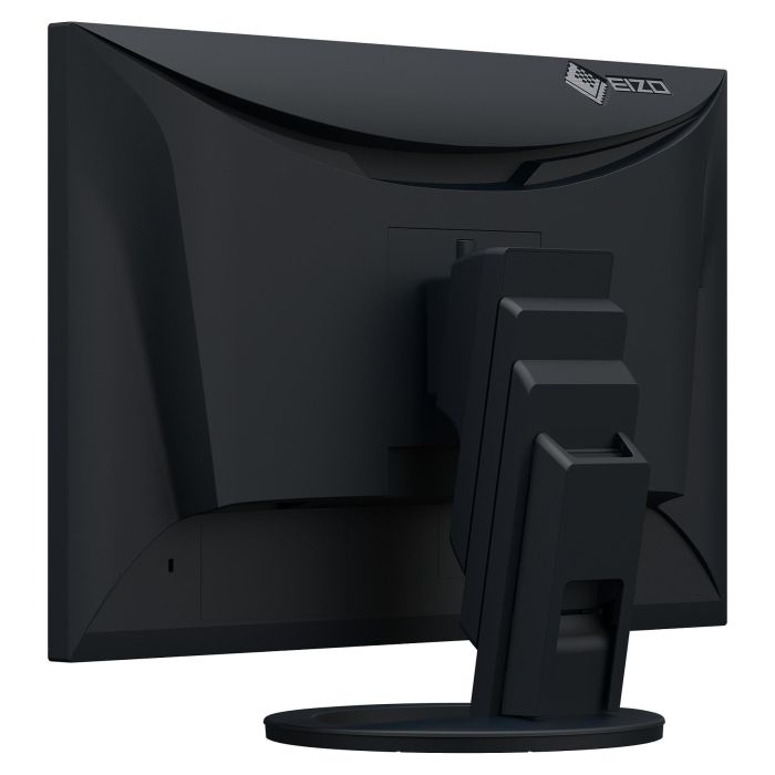 EIZO Monitor EV2485-BK 24.1" (61.1cm) WUXGA IPS Negro con USB-C, HDMI y DisplayPort 3