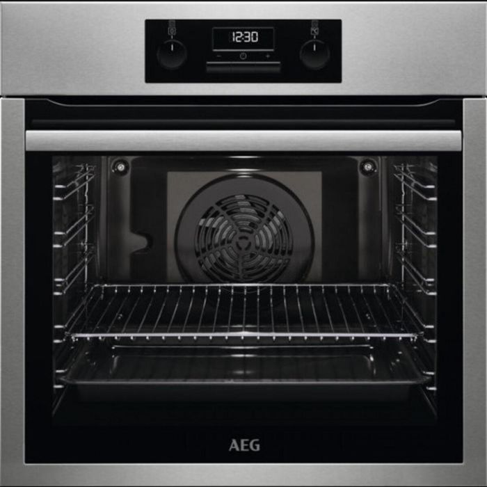 Horno AEG BES231111M