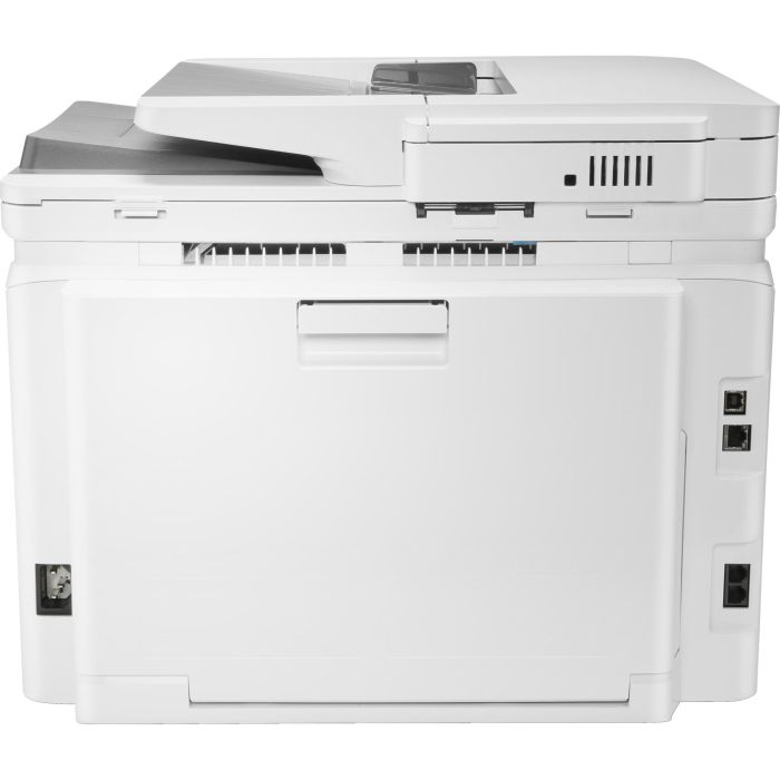 HP LaserJet Pro MFP M283fdw Impresora Multifunción Láser Color 4 en 1 con WiFi y LAN 4