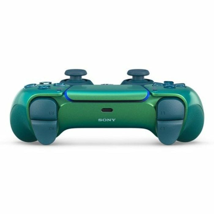 Mando Gaming Sony Verde 5