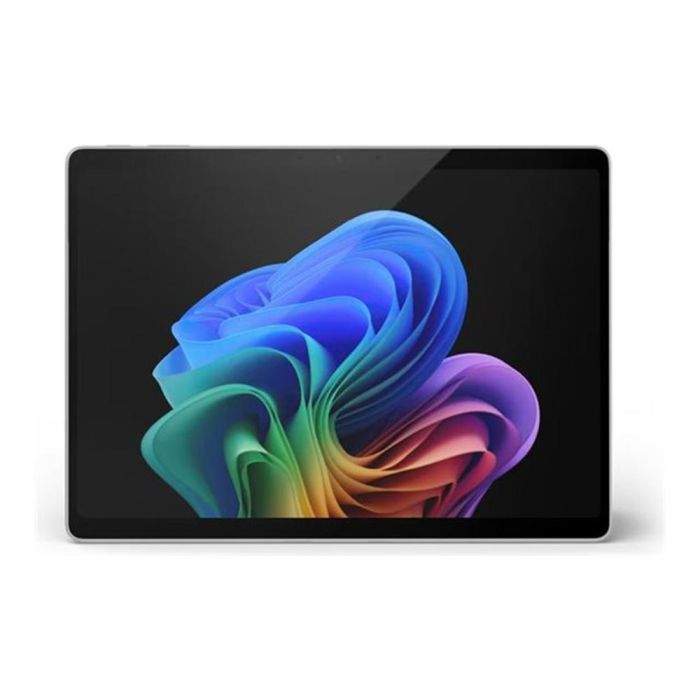 Microsoft Surface Pro Copilot Portátil Tablet 16 GB RAM 512 GB SSD Windows 11 Pro AI Ready Platino