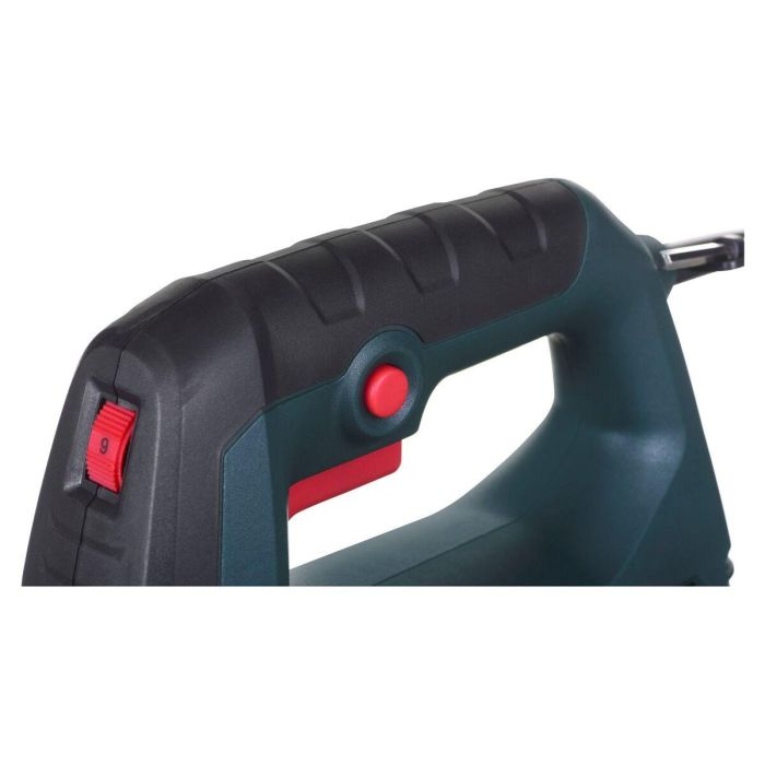 Metabo Sierra de calar STEB 65 Quick con maletín y 20 hojas 1 Metabo Sierra de calar STEB 65 Quick con maletín y 20 hojas 1