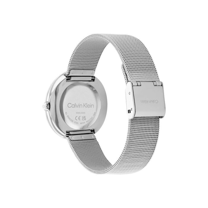 Reloj Mujer Calvin Klein (Ø 34 mm) 7 Reloj Mujer Calvin Klein (Ø 34 mm) 7