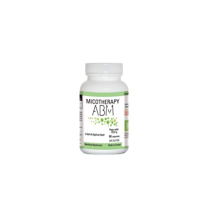 Micotherapy Abm 90Cap.