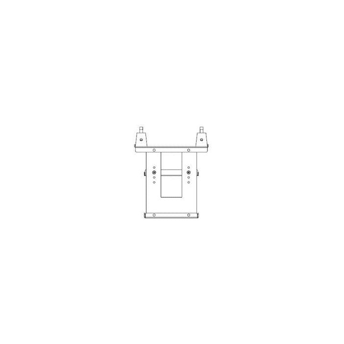 Ventev Ventev's Warehouse Antenna Starter Kit includes: 1 x Wi-Fi Directional Warehouse Antenna, 1 x Multi-Connector Co-Location Mount and 4 x 2 ft 100 Series Cable Assembly with N Male – RPTNC Male Connectors 4 Ventev Ventev's Warehouse Antenna Starter Kit includes: 1 x Wi-Fi Directional Warehouse Antenna, 1 x Multi-Connector Co-Location Mount and 4 x 2 ft 100 Series Cable Assembly with N Male – RPTNC Male Connectors 4