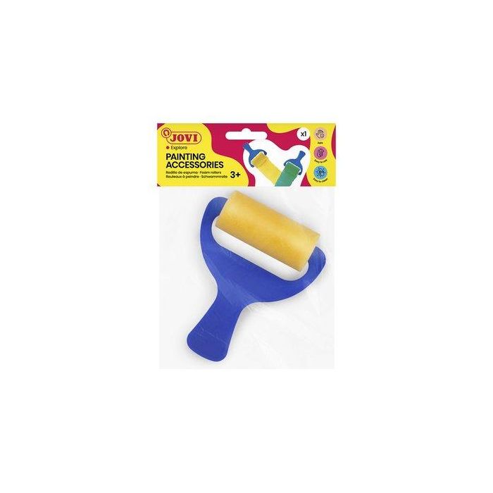 Jovi Rodillo de Espuma Grande en Bolsa Colgable