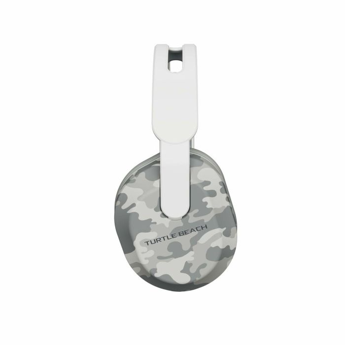 Turtle Beach TBS-3103-95 Stealth 500 Auriculares inalámbricos para juegos PS Camuflaje Ártico 4