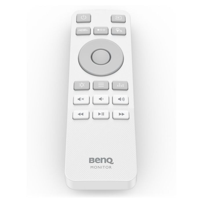 BenQ EW3290U Monitor LED 31.2" (79.2 cm) 4K UHD 3840 x 2160 Blanco