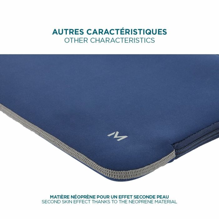 Mochila para Portátil Mobilis 049022 1