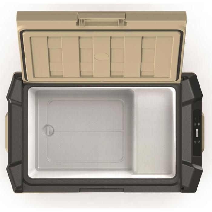 Eza EZA1742354005573 Refrigerador por compresión BLIZZ-E One 35,3L 12V/220V -20°C a +20°C 4 Eza EZA1742354005573 Refrigerador por compresión BLIZZ-E One 35,3L 12V/220V -20°C a +20°C 4