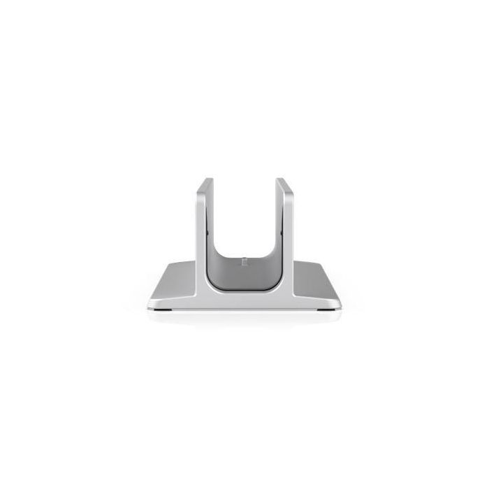 Ubiquiti Cloud Key Stand Soporte Aluminio Compatible con Cloud Key G2 Plus 2