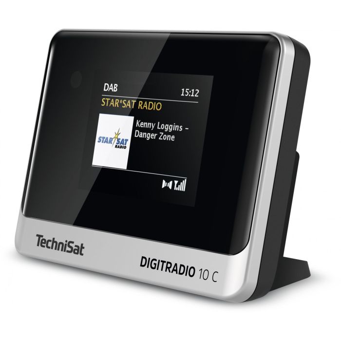 Technisat DigitRadio 10 C 2 Technisat DigitRadio 10 C 2
