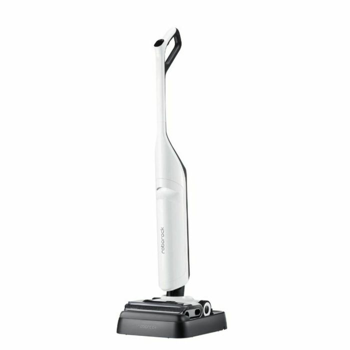 Roborock AAABF62686 Aspiradora Inalámbrica en Seco y Húmedo 17.000 Pa FlatReach, Autolimpieza y Secado Automático 12