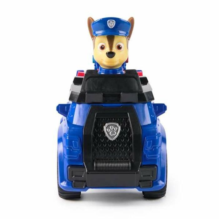 Vehículo paw patrol clásico incluye una figura.23,18x22,86x9,84 cm - modelos surtidos 4 Vehículo paw patrol clásico incluye una figura.23,18x22,86x9,84 cm - modelos surtidos 4