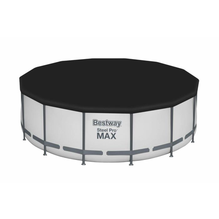 Bestway Cubierta Piscina PVC D427 cm Jardin 58248 13 Bestway Cubierta Piscina PVC D427 cm Jardin 58248 13