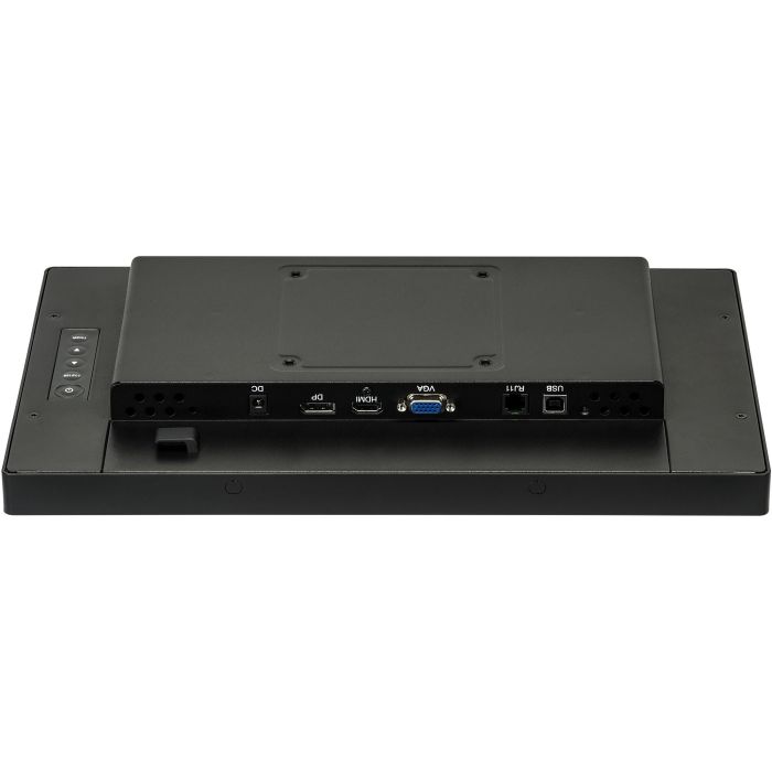 iiyama TF1634MC-B8X Monitor Táctil 15.6" IPS Full HD 1920x1080 Capacitivo Touch-Through-Glass IP65 HDMI DP VGA para Kioscos y POS 7