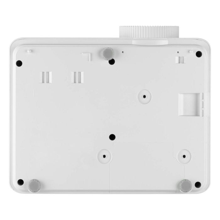 InFocus Nemesis II Proyector Láser 1080p (IN1028ST) - 4000 Lúmenes ANSI, DLP, Portátil, 30000h, Zoom 1:1, HDMI 2.0, Ethernet, 3.1kg 7 InFocus Nemesis II Proyector Láser 1080p (IN1028ST) - 4000 Lúmenes ANSI, DLP, Portátil, 30000h, Zoom 1:1, HDMI 2.0, Ethernet, 3.1kg 7