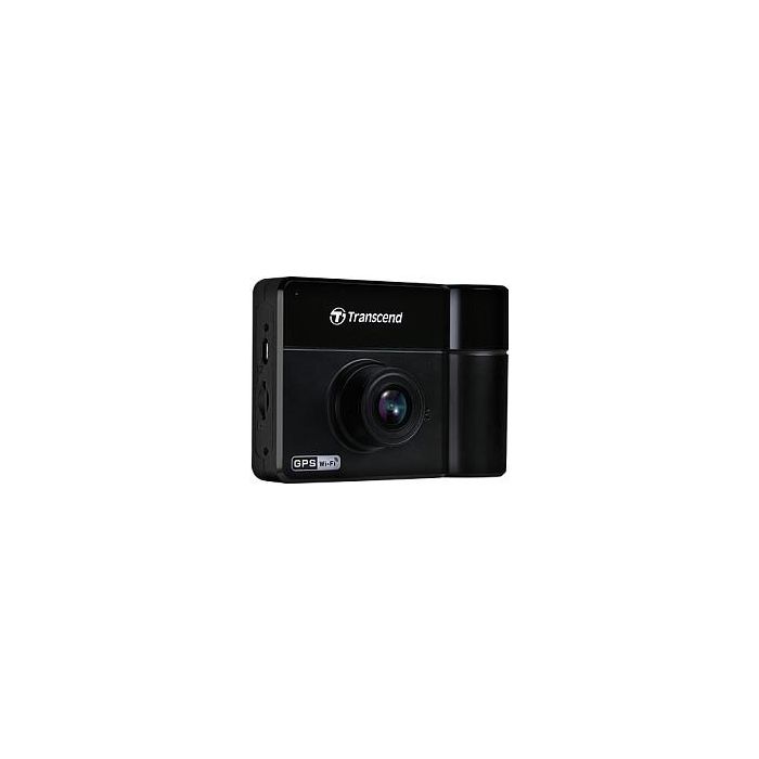 Transcend DrivePro 550 Dashcam Full HD 1920 x 1080 Pixeles 64GB 2 Transcend DrivePro 550 Dashcam Full HD 1920 x 1080 Pixeles 64GB 2