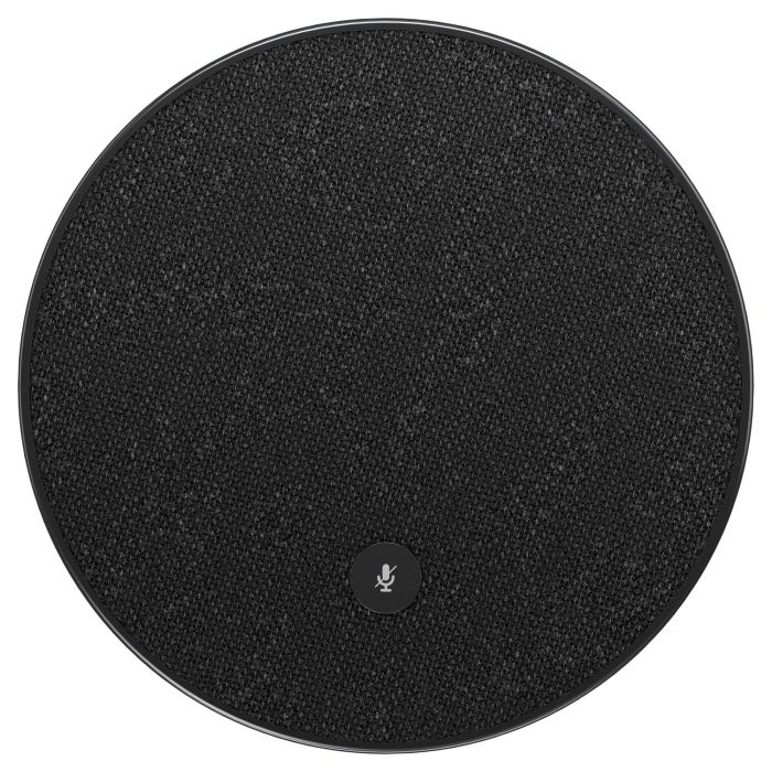 EPOS Expand Capture 5 - Sistema de Audio para Conferencias en Grupo, Negro, Certificado Microsoft Teams, Micrófono Omnidireccional, Frecuencia 20-8000 Hz 1