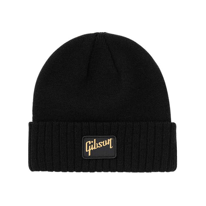 Headwear - Gibson Gold Star Beanie 0 Headwear - Gibson Gold Star Beanie 0