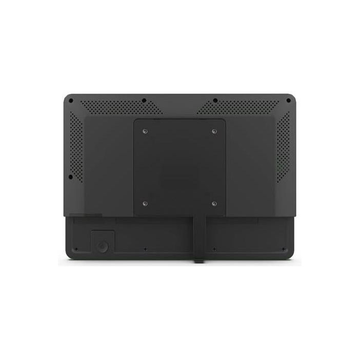 ALLNET Meetingraum RGB LED Tablet 10 Zoll RK3568 LTE Android 11 und NFC Farbe schwarz 1