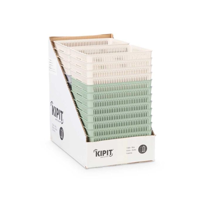 Caja Soporte Extensible Med Surtidos Col Kipit 28X12CM (24 Unidades) 2 Caja Soporte Extensible Med Surtidos Col Kipit 28X12CM (24 Unidades) 2