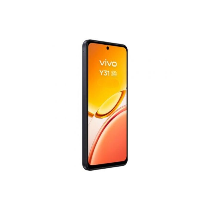 Vivo Y31 5G 6GB/512GB 6.72" 50MP 6500mAh 44W Negro 2