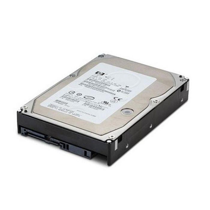 Hewlett Packard Enterprise 500GB SAS HDD, 7200RPM, 2.5" Hewlett Packard Enterprise 500GB SAS HDD, 7200RPM, 2.5"