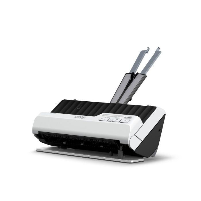 Escáner Epson DS-C490 2 Escáner Epson DS-C490 2