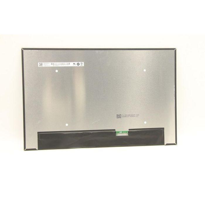 Lenovo 16-inch WQXGA LCD screen, 2560x1600 resolution, eDP interface, matte finish, non-touch, 40-pin connection. 1 Lenovo 16-inch WQXGA LCD screen, 2560x1600 resolution, eDP interface, matte finish, non-touch, 40-pin connection. 1