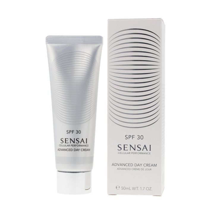 Sensai Performance advanced crema de dia SPF30 50 ml Sensai Performance advanced crema de dia SPF30 50 ml
