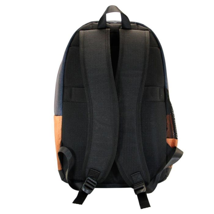 Mochila Symbol Naruto Shippuden adaptable 44cm 2