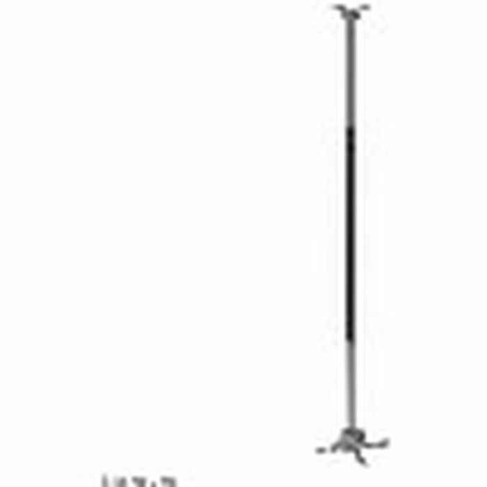 Soporte de Pared Neomounts ACL25-500BL Negro 39 Soporte de Pared Neomounts ACL25-500BL Negro 39