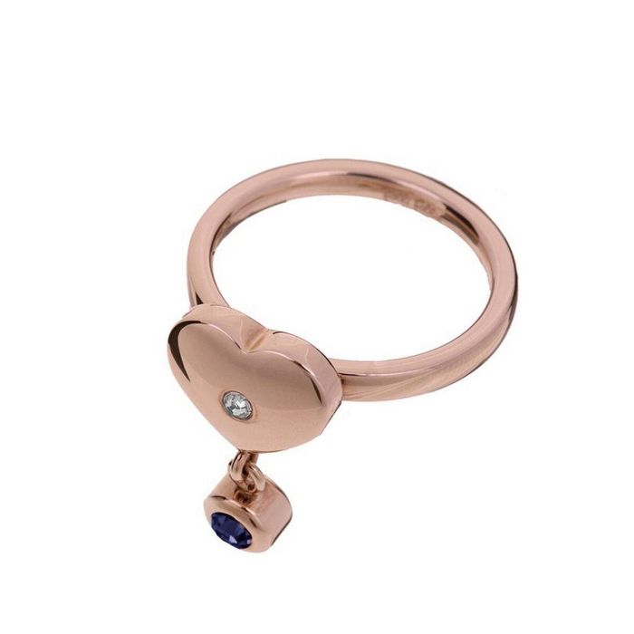 Anillo Mujer Folli Follie 3R14T043RUC-54 (14) Anillo Mujer Folli Follie 3R14T043RUC-54 (14)