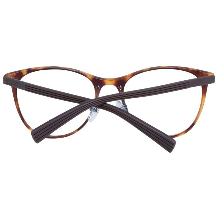 Montura de Gafas Mujer Benetton BEO1012 51112 2 Montura de Gafas Mujer Benetton BEO1012 51112 2
