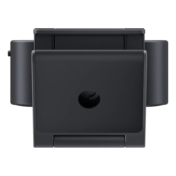 Insta360 Webcam 2C Standard Edition 4K Ultra HD 60 pps Zoom Digital 4x Micrófono Incorporado Negro Interfaz USB 4