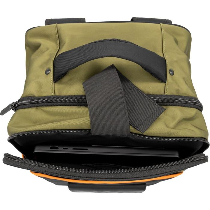 Mochila Tour Vic Firth Professional Collection 3 Mochila Tour Vic Firth Professional Collection 3