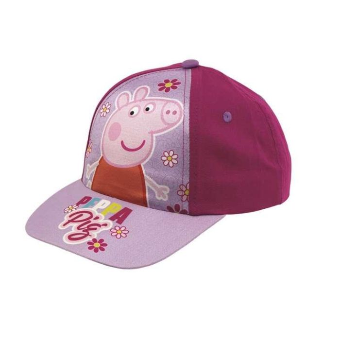 Gorra Infantil The Paw Patrol Cosy corner Lila (48-51 cm) Gorra Infantil The Paw Patrol Cosy corner Lila (48-51 cm)
