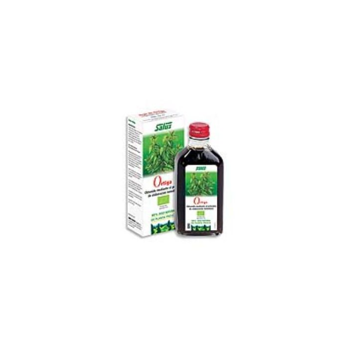 Jugo De Ortiga 200Ml. Schoenenberger