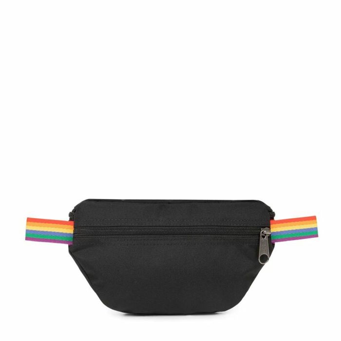 Riñonera Eastpak Springer Negro 3 Riñonera Eastpak Springer Negro 3