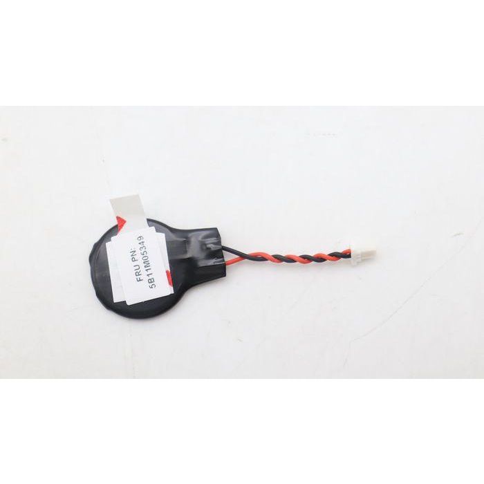 Lenovo BATTERY CR2016_30MM_2PIN_MAXELL 2 Lenovo BATTERY CR2016_30MM_2PIN_MAXELL 2
