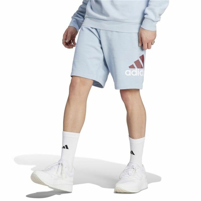 Pantalones Cortos Deportivos para Hombre Adidas Bosshortft 4 Pantalones Cortos Deportivos para Hombre Adidas Bosshortft 4