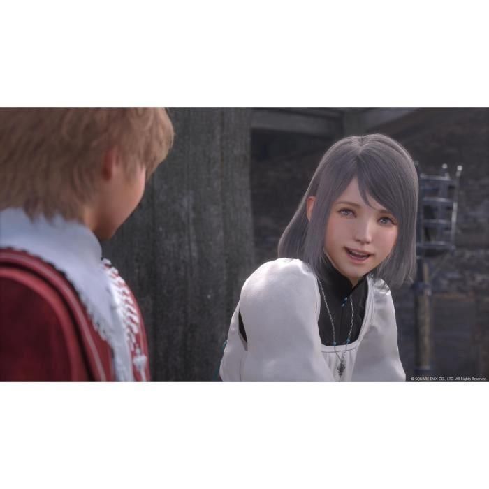 Final Fantasy XVI PS5 Game 3 Final Fantasy XVI PS5 Game 3