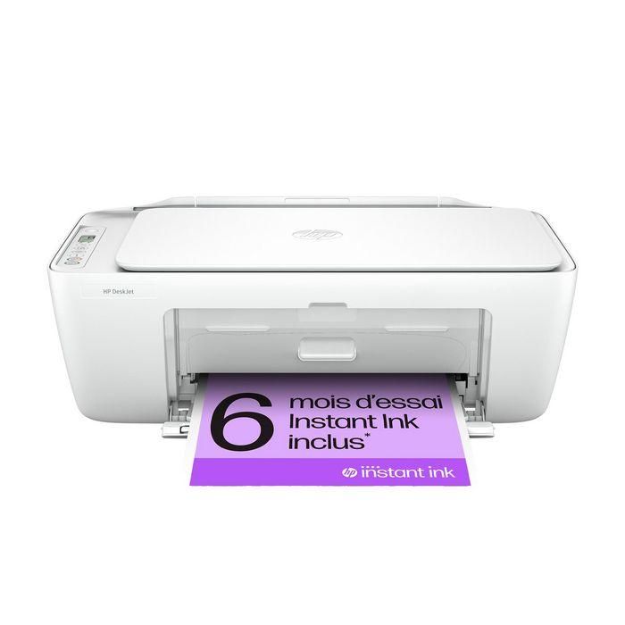 HP Impresora Todo en Uno DeskJet 2810e Inalámbrica, Imprime, Escanea, Copia 9 HP Impresora Todo en Uno DeskJet 2810e Inalámbrica, Imprime, Escanea, Copia 9