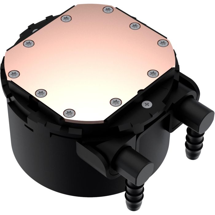 Xilence LQ240 - Sistema de Refrigeración Líquida (K Cooler Wasserkühlung) 5 Xilence LQ240 - Sistema de Refrigeración Líquida (K Cooler Wasserkühlung) 5