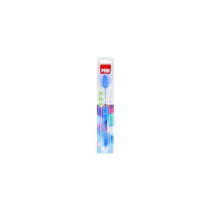 PHB Cepillo Dental Plus Ad Suave