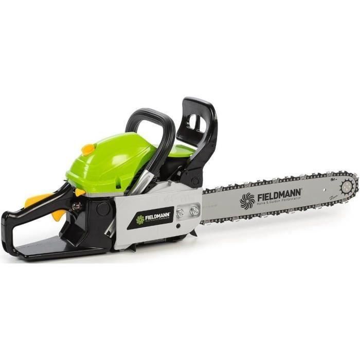 Fieldmann FZP 5316-B Motosierra térmica 1 Fieldmann FZP 5316-B Motosierra térmica 1