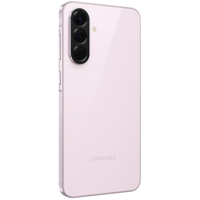 Samsung SM-A566BLICEUB Smartphone Galaxy A56 5G Rosa 8GB RAM 256GB Almacenamiento Pantalla 6.7" FHD+ Super AMOLED Dual SIM 5G 5 Samsung SM-A566BLICEUB Smartphone Galaxy A56 5G Rosa 8GB RAM 256GB Almacenamiento Pantalla 6.7" FHD+ Super AMOLED Dual SIM 5G 5